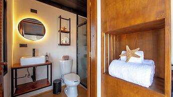 InHouse Glamping Hotel La Paz