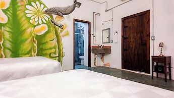 InHouse Glamping Hotel La Paz