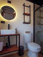 InHouse Glamping Hotel La Paz