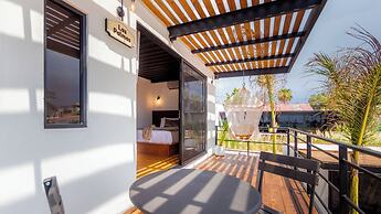 InHouse Glamping Hotel La Paz
