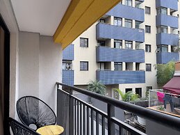 My One Bela Vista NR