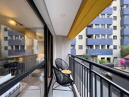 My One Bela Vista NR