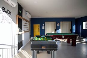 My One Bela Vista NR