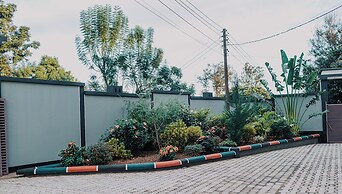 St. Benedict House