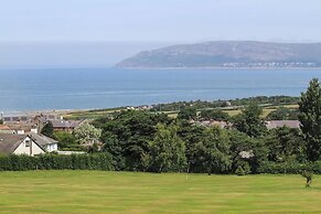 Bryn Hyfryd