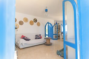 La Brisa Azul