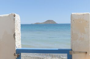 La Brisa Azul