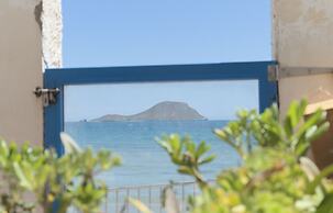 La Brisa Azul