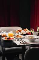 Sofistic Hotel Gramado