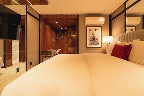 Sofistic Hotel Gramado