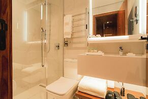 Sofistic Hotel Gramado