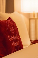 Sofistic Hotel Gramado