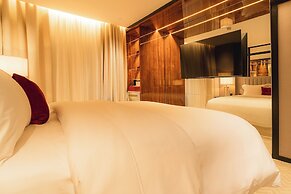 Sofistic Hotel Gramado