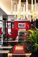 Sofistic Hotel Gramado