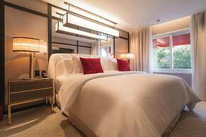 Sofistic Hotel Gramado