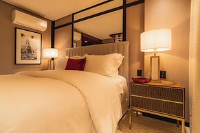 Sofistic Hotel Gramado