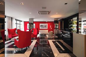 Sofistic Hotel Gramado