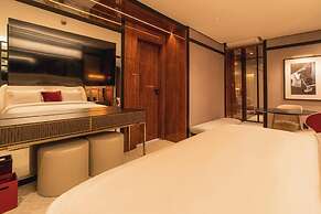 Sofistic Hotel Gramado