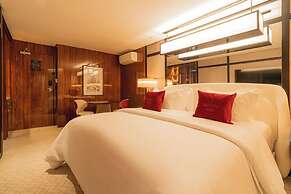 Sofistic Hotel Gramado