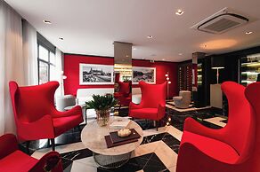 Sofistic Hotel Gramado