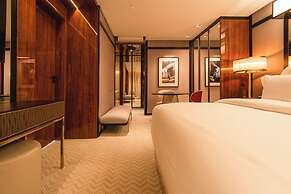 Sofistic Hotel Gramado