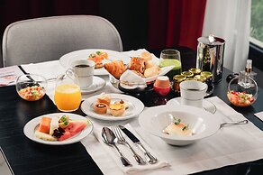 Sofistic Hotel Gramado