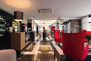 Sofistic Hotel Gramado