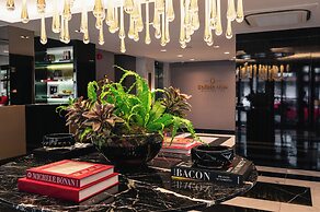 Sofistic Hotel Gramado