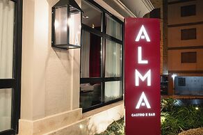 Sofistic Hotel Gramado