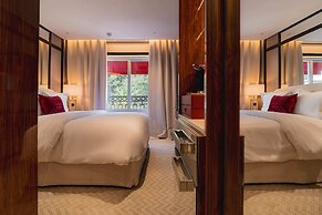 Sofistic Hotel Gramado