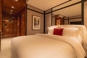 Sofistic Hotel Gramado