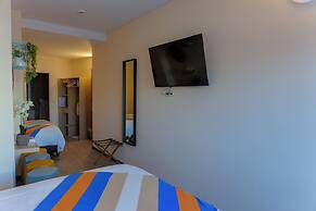 Slina hotel