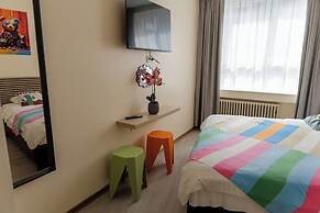 Slina hotel