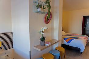 Slina hotel