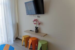 Slina hotel