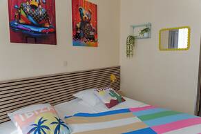 Slina hotel