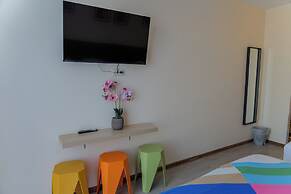 Slina hotel