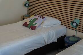 Slina hotel