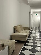 Art Rock Airport Hotel