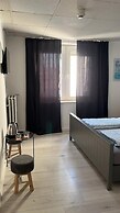 Art Rock Airport Hotel