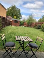 Kettering Leisure Holiday Home