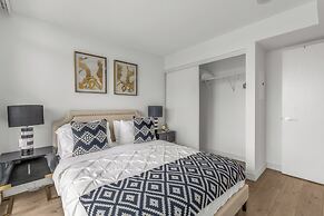 Harbourline Suites