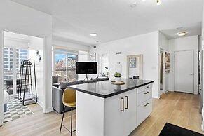 Harbourline Suites