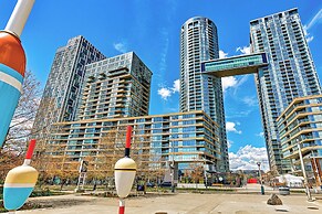Harbourline Suites