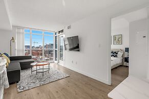 Harbourline Suites