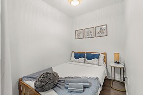 Harbourline Suites