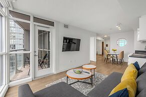 Harbourline Suites