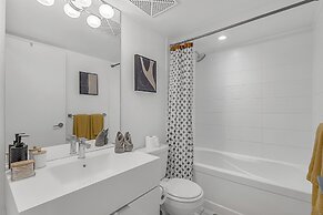 Harbourline Suites