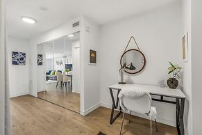 Harbourline Suites