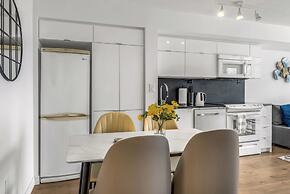 Harbourline Suites